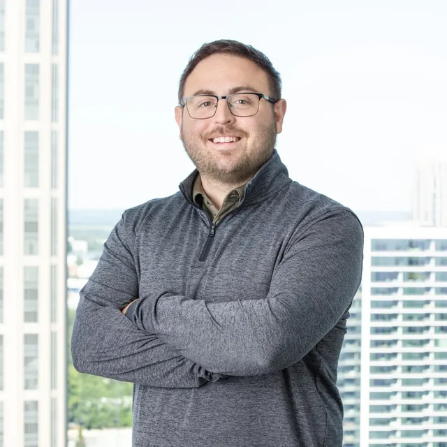 Joshua Mendzef